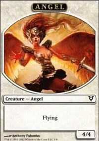 (image for) Angel Token